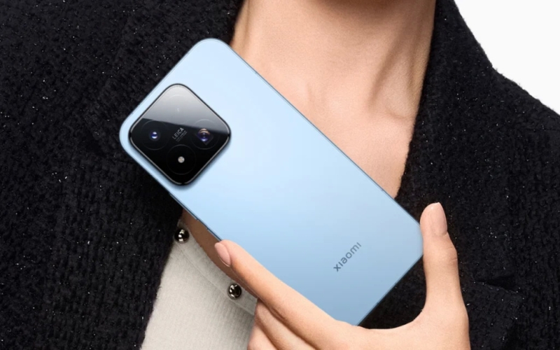 Представлен Xiaomi 17 Max &mdash; флагман со Snapdragon 8 Elite Gen 5, камерой на 200 Мп и батареей на 8000 мА&sdot;ч по цене от $630