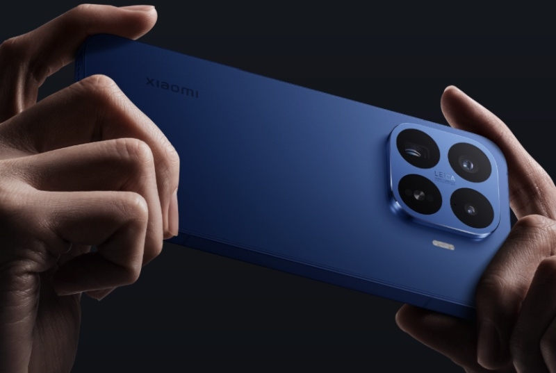 Представлены флагманы Xiaomi 17T и Xiaomi 17T Pro &mdash; MeidaTek, Leica и ёмкий аккумулятор по цене от&nbsp;&euro;750