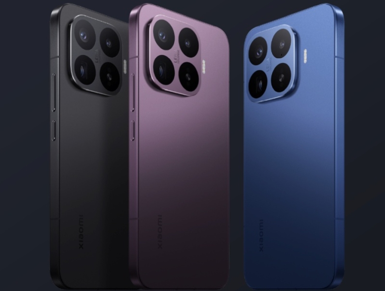 Представлены флагманы Xiaomi 17T и Xiaomi 17T Pro &mdash; MeidaTek, Leica и ёмкий аккумулятор по цене от&nbsp;&euro;750