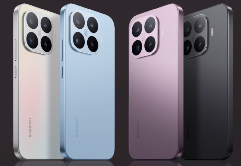 Представлены флагманы Xiaomi 17T и Xiaomi 17T Pro &mdash; MeidaTek, Leica и ёмкий аккумулятор по цене от&nbsp;&euro;750