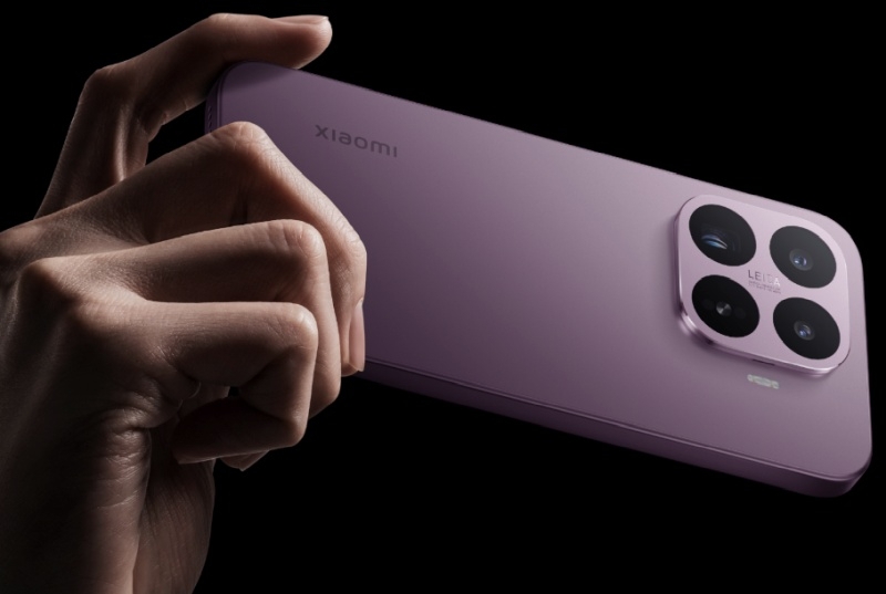 Представлены флагманы Xiaomi 17T и Xiaomi 17T Pro &mdash; MeidaTek, Leica и ёмкий аккумулятор по цене от&nbsp;&euro;750