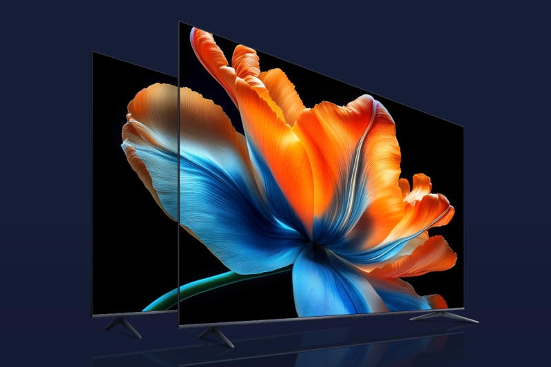 Представлены телевизоры Xiaomi TV S Mini LED 2026 &mdash; до 98 дюймов и до 288 Гц