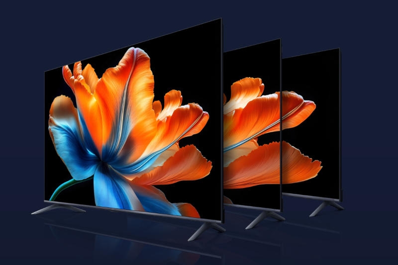 Представлены телевизоры Xiaomi TV S Mini LED 2026 &mdash; до 98 дюймов и до 288 Гц