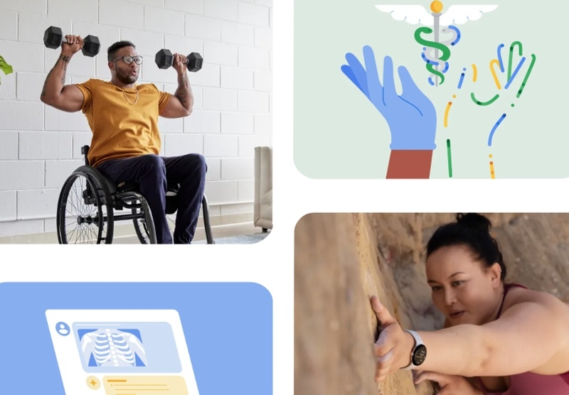 Приложение Fitbit превратилось в Google Health &mdash; и сможет собирать данные о здоровье даже из Apple Health