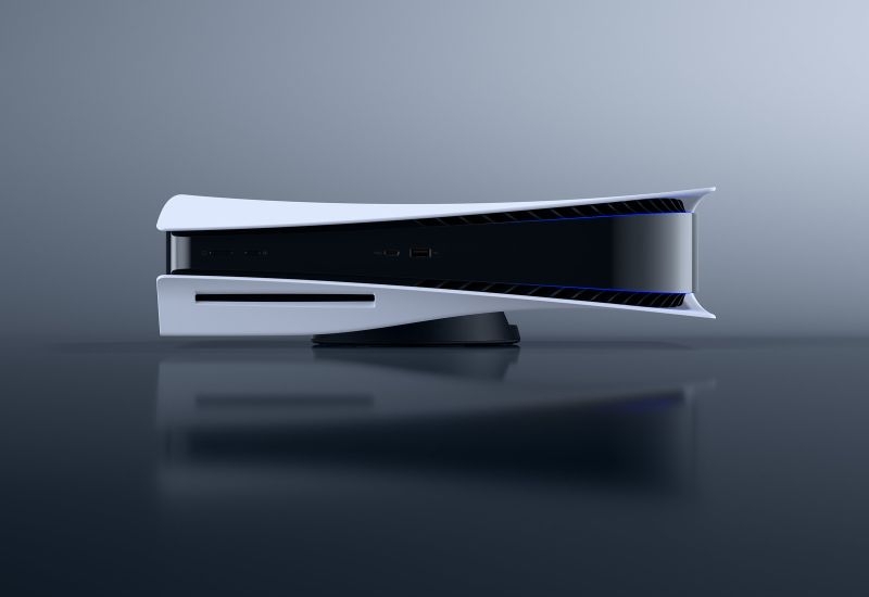 Продажи PlayStation 5 рухнули почти в два раза&nbsp;&mdash; Sony винит дефицит памяти