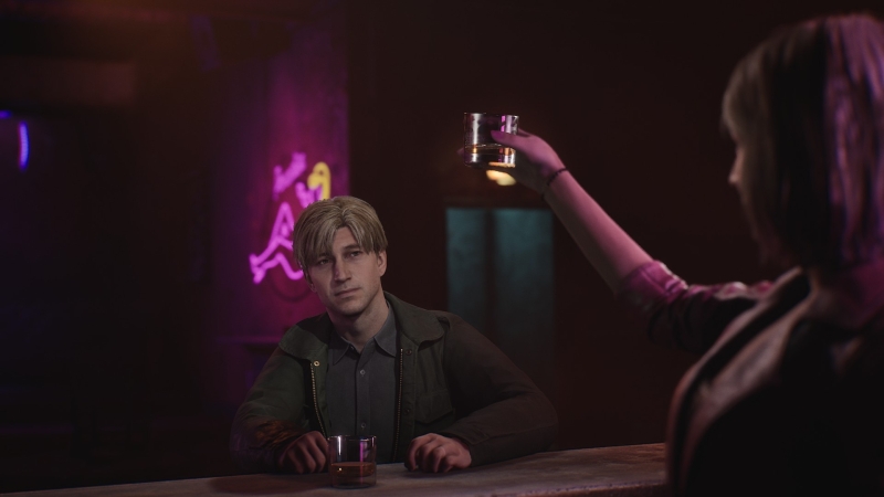 Продажи Silent Hill f превысили два миллиона копий, а ремейк Silent Hill 2 продолжает привлекать игроков