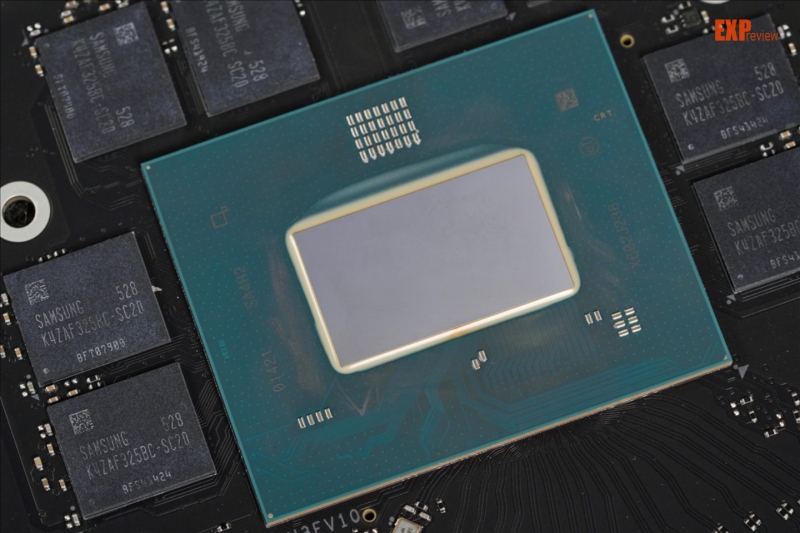 Профессиональную видеокарту Intel Arc Pro B70 протестировали в играх &mdash; на треть быстрее игровой Arc B580 и чуть похуже GeForce RTX 5060 Ti 16GB