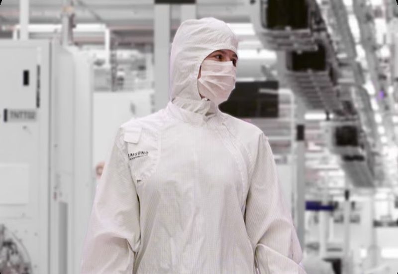 Профсоюз Samsung поддержал сделку по новой системе премирования 74 % голосов