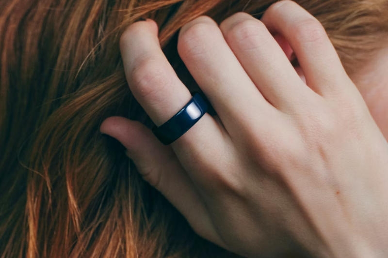 Производитель умных колец Oura подал заявку на IPO