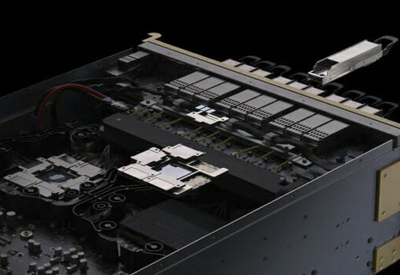 Производители HBM планируют физически отделить память от GPU, чтобы активнее наращивать её объём