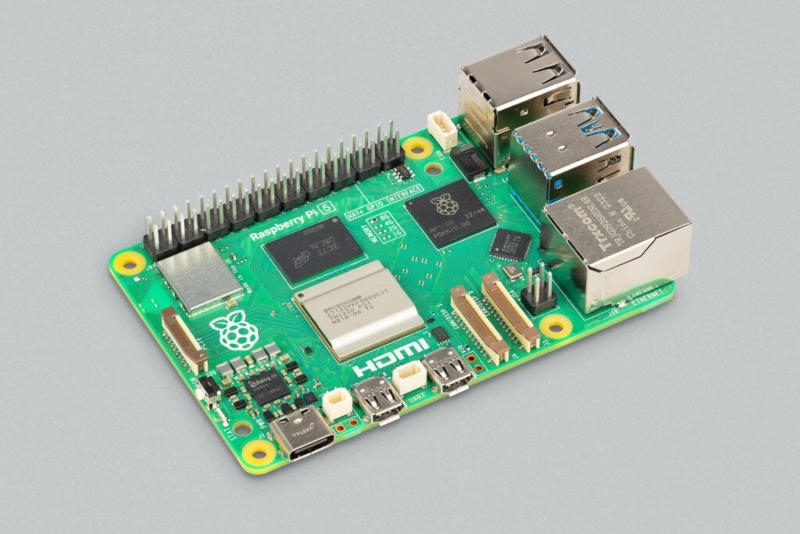 Raspberry Pi 6 выйдет не раньше 2028 года