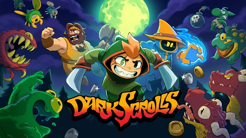 Разработчики Dark Scrolls отложили релиз на месяц, чтобы наиграться в Mina the Hollower от создателей Shovel Knight