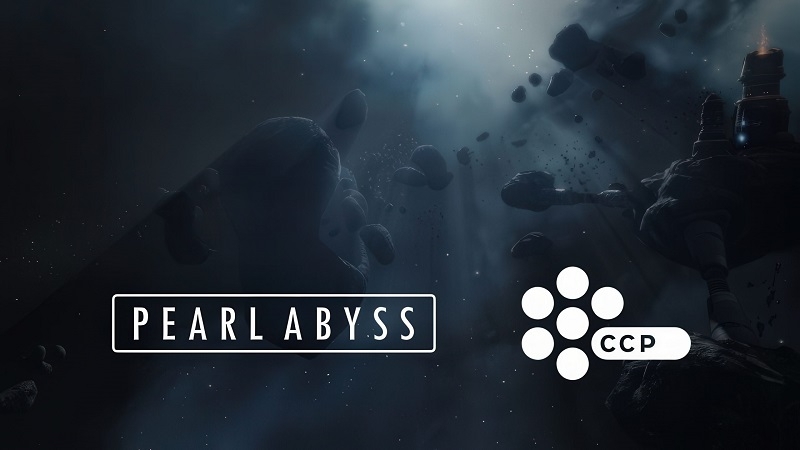 Разработчики Eve Online снова станут независимыми &mdash; издатель Crimson Desert продал CCP Games её гендиректору
