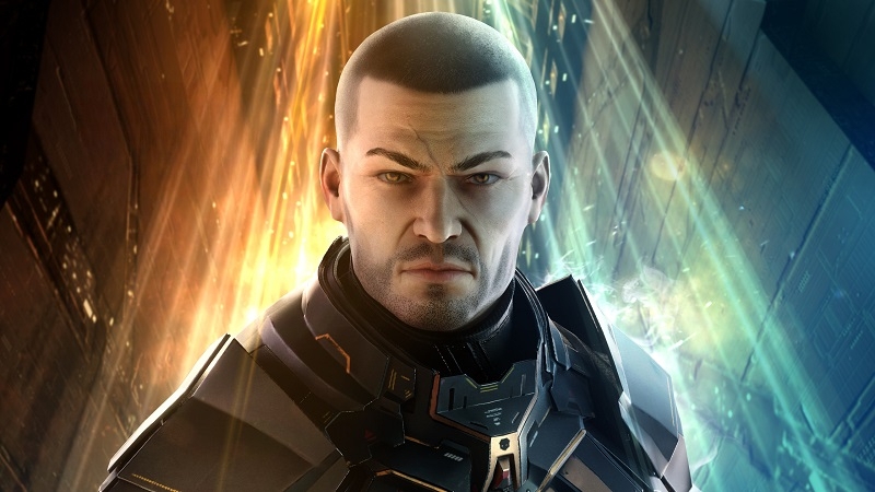Разработчики Eve Online снова станут независимыми &mdash; издатель Crimson Desert продал CCP Games её гендиректору