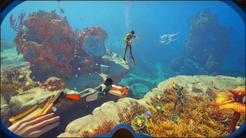 Разработчики Subnautica 2 раскрыли системные требования перед погружением в ранний доступ и пообещали оптимизировать игру