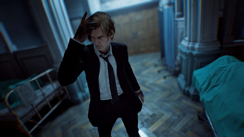 Resident Evil Requiem обеспечила Capcom девятый подряд рекордный год &mdash; издатель делает ставку на генеративный ИИ