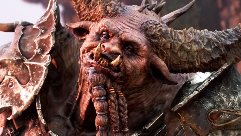 Ролевой боевик Fatekeeper в духе Dark Messiah of Might and Magic не заставит себя долго ждать &mdash; объявлена дата выхода в раннем доступе Steam