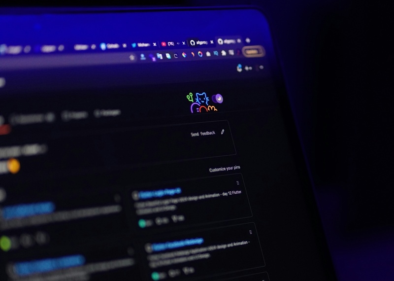 Роскомнадзор заявил, что не ограничивал доступ к GitHub