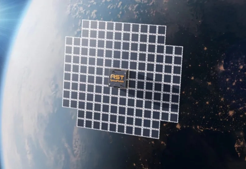 Рождение новой SpaceX? Инвесторы с Reddit разогнали акции спутниковой компании AST SpaceMobile на 6000 %