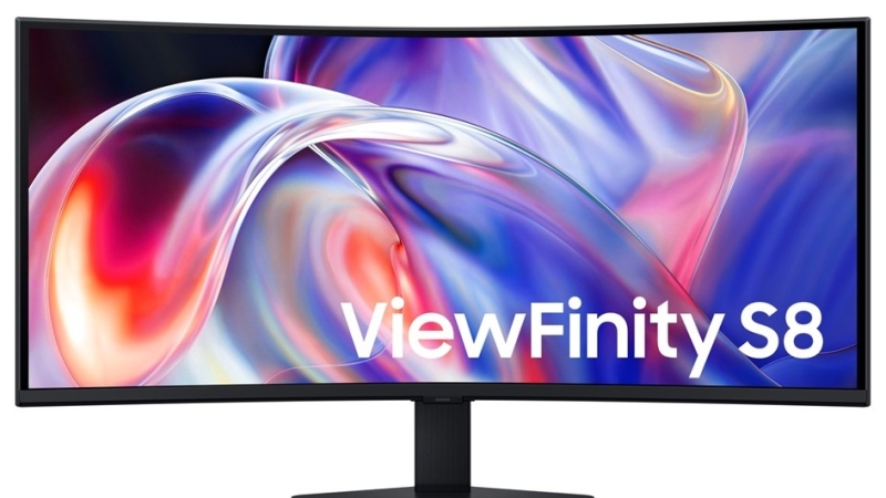 Samsung объявила о старте продаж новых мониторов Odyssey и ViewFinity&nbsp;&mdash; вплоть до 6K