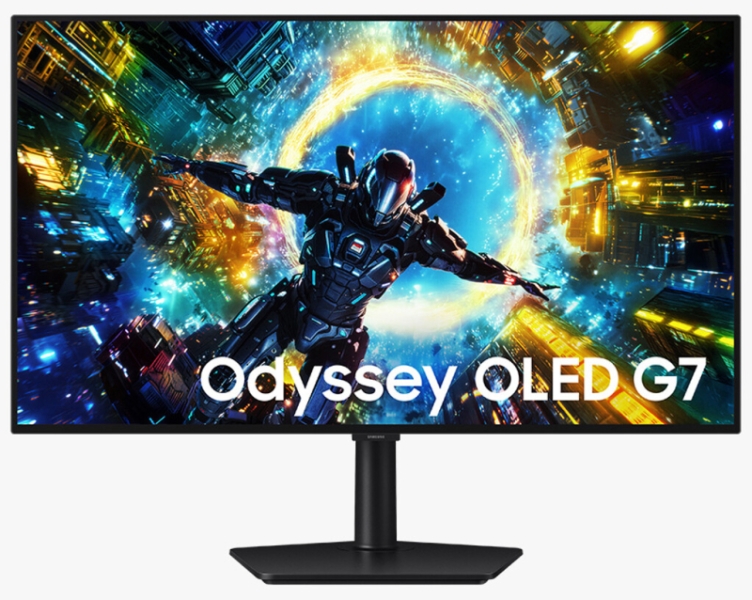 Samsung объявила о старте продаж новых мониторов Odyssey и ViewFinity&nbsp;&mdash; вплоть до 6K