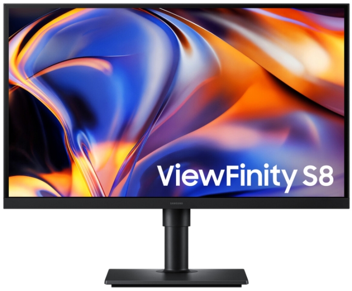 Samsung объявила о старте продаж новых мониторов Odyssey и ViewFinity&nbsp;&mdash; вплоть до 6K