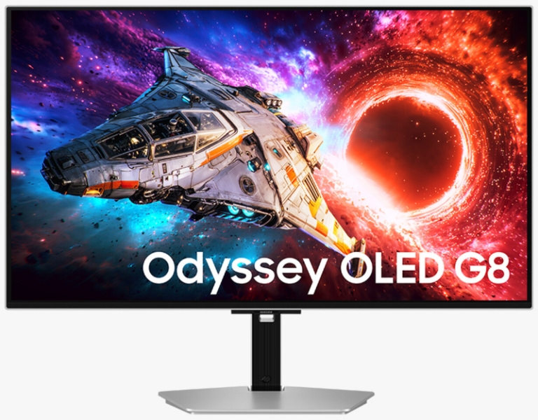 Samsung объявила о старте продаж новых мониторов Odyssey и ViewFinity&nbsp;&mdash; вплоть до 6K