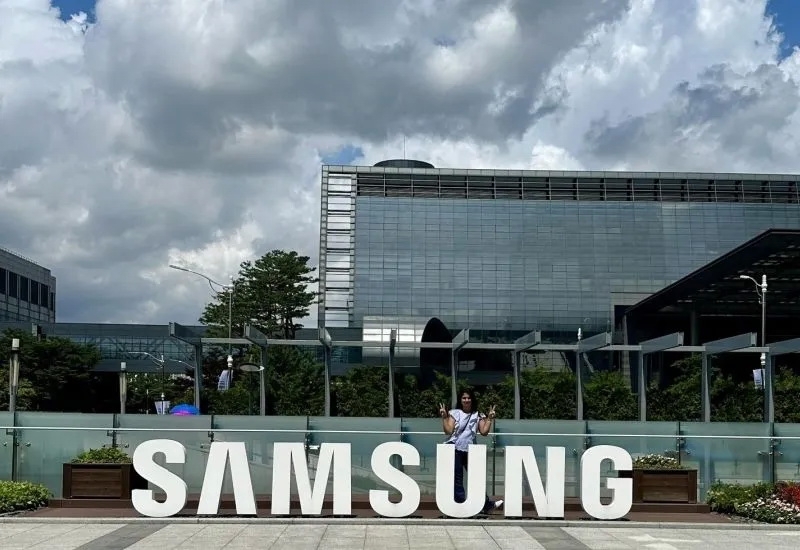 Samsung увернулась от забастовки, способной взвинтить цены на память &mdash; рабочие добились повышения премий