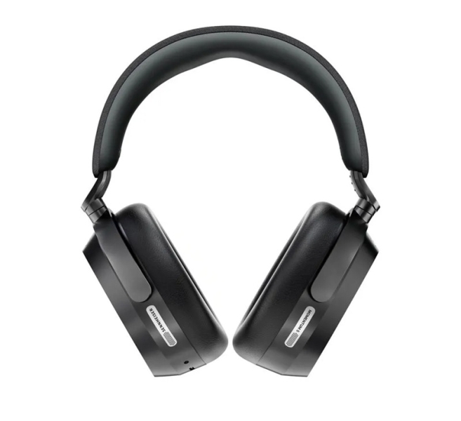 Sennheiser представила полноразмерные наушники Momentum 5 Wireless с улучшенными шумоподавлением и автономностью