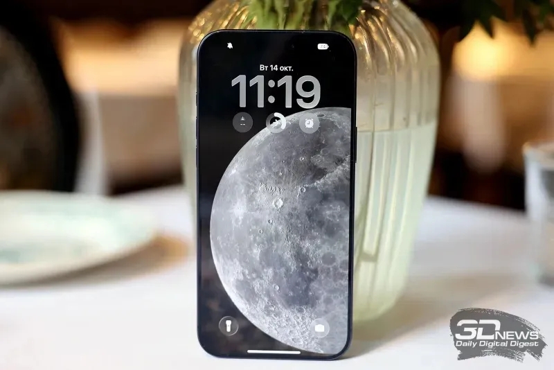 Серия iPhone 17 стала самой популярной за всю историю iPhone, заявила Apple