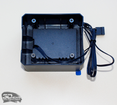 Система жидкостного охлаждения PCCooler GT360M ARGB Display: без сюрпризов