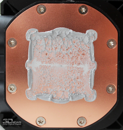 Система жидкостного охлаждения PCCooler GT360M ARGB Display: без сюрпризов