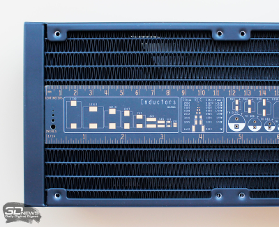 Система жидкостного охлаждения PCCooler GT360M ARGB Display: без сюрпризов