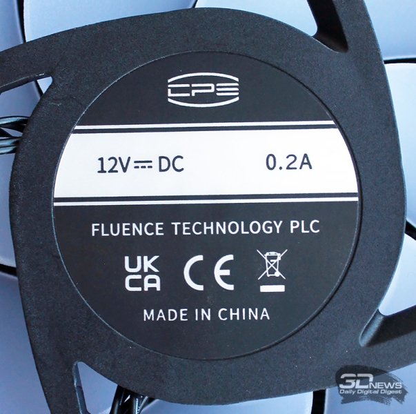 Система жидкостного охлаждения PCCooler GT360M ARGB Display: без сюрпризов