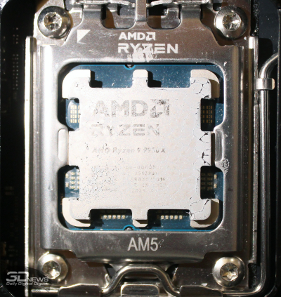 Система жидкостного охлаждения PCCooler GT360M ARGB Display: без сюрпризов