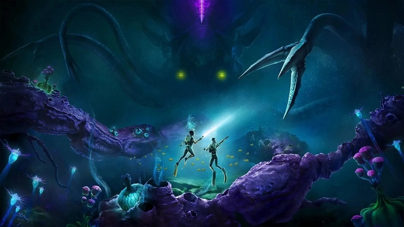 Слухи: Subnautica 2 &laquo;утекла&raquo; в руки пиратов за два дня до старта раннего доступа