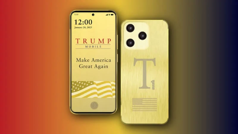 Смартфон Трампа может вообще не выйти &mdash; предзаказ не гарантирует даже запуск производства