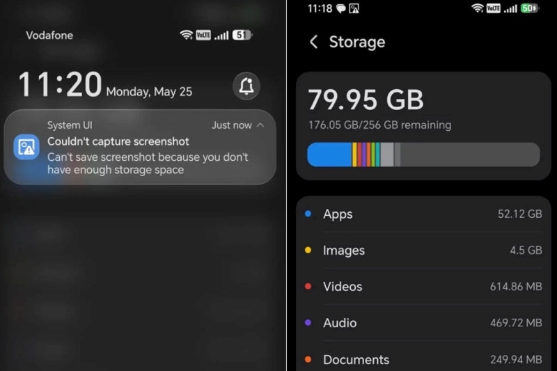 Смартфоны Honor массово «разучились» делать скриншоты, пожаловались пользователи