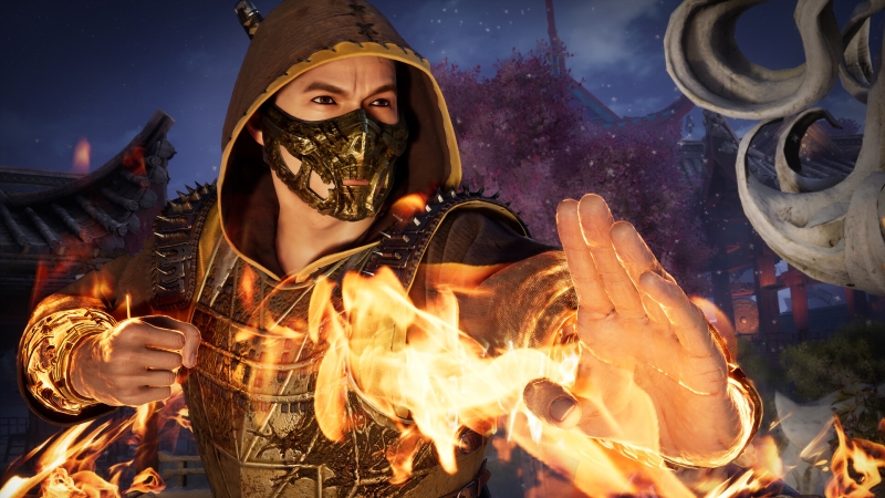 Соавтор Mortal Kombat подтвердил работу над новой Mortal Kombat &laquo;и не только&raquo;