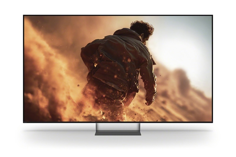 Sony показала последние телевизоры собственной разработки &mdash; дальше ими займётся TCL
