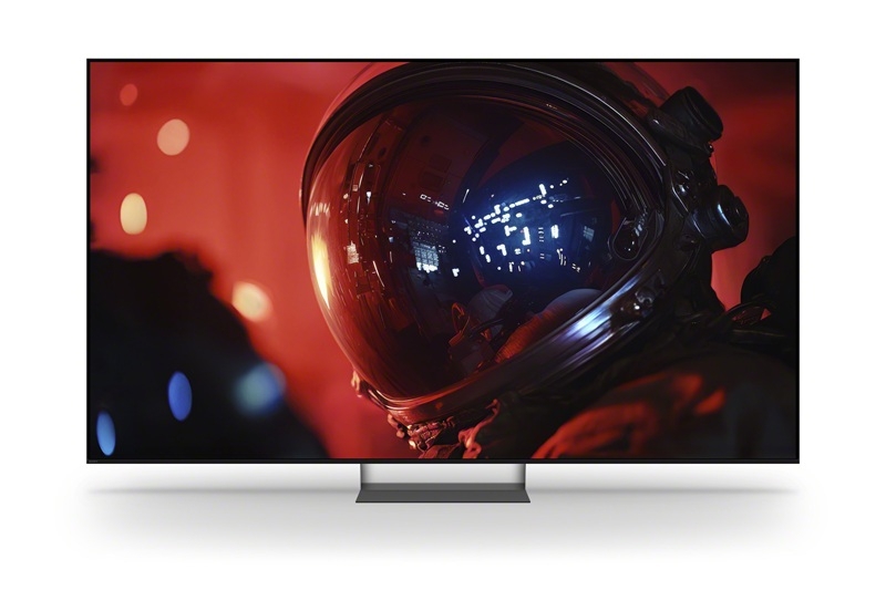 Sony показала последние телевизоры собственной разработки &mdash; дальше ими займётся TCL