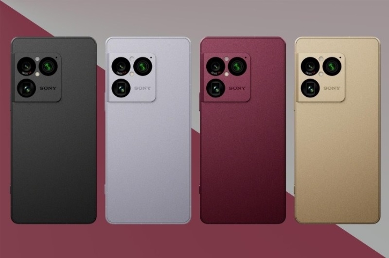 Sony представила смартфон&nbsp;Xperia 1 VIII&nbsp;&mdash; новый дизайн, трио 48-Мп камер с ИИ-помощником и цена от&nbsp;&euro;1499