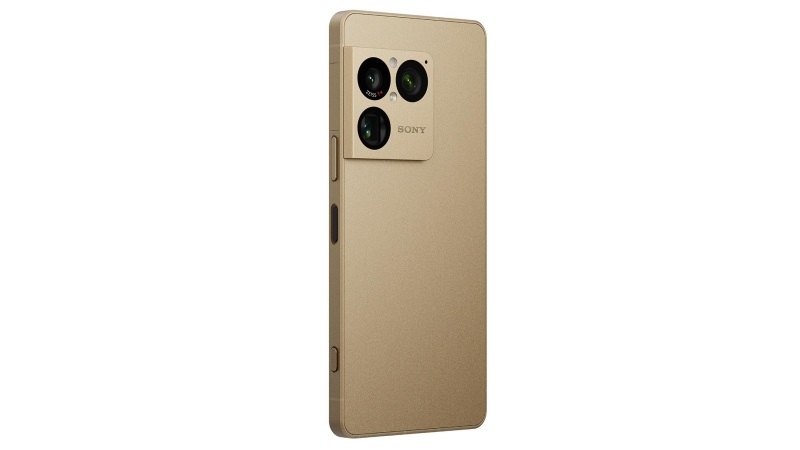 Sony представила смартфон&nbsp;Xperia 1 VIII&nbsp;&mdash; новый дизайн, трио 48-Мп камер с ИИ-помощником и цена от&nbsp;&euro;1499