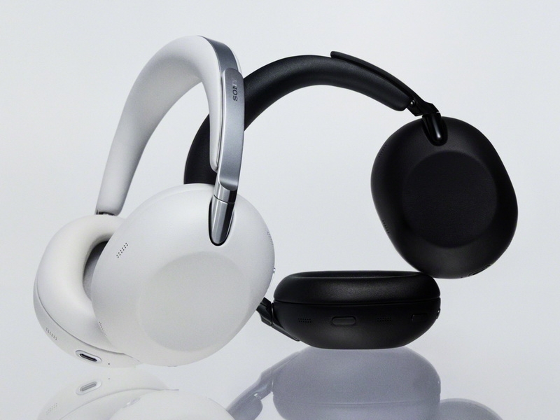 Sony выпустила юбилейные наушники WH-1000X The ColleXion за $650 с шумоподавлением и урезанной автономностью