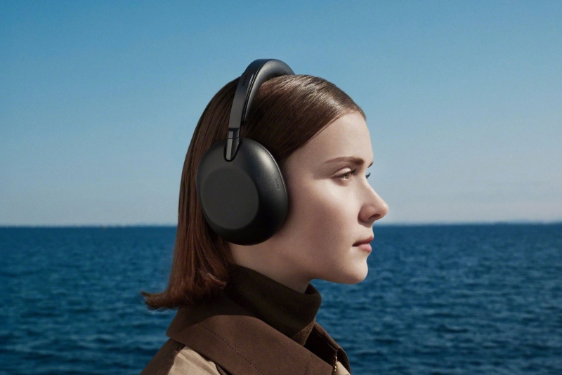 Sony выпустила юбилейные наушники WH-1000X The ColleXion за $650 с шумоподавлением и урезанной автономностью