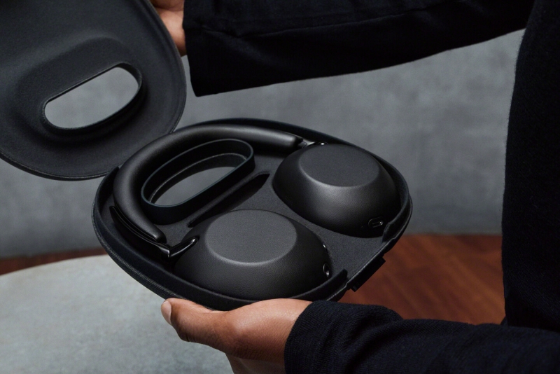 Sony выпустила юбилейные наушники WH-1000X The ColleXion за $650 с шумоподавлением и урезанной автономностью