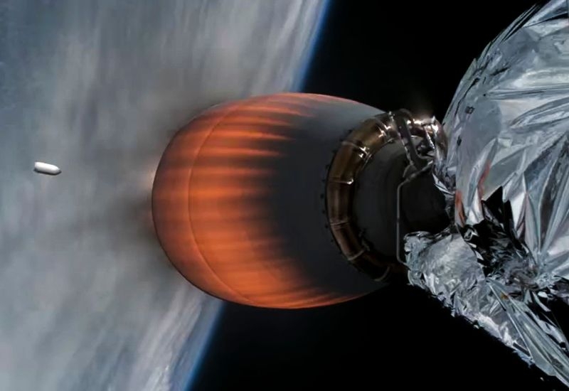 SpaceX остаётся убыточной компанией и больше всего сейчас тратит на ИИ, а не на космос