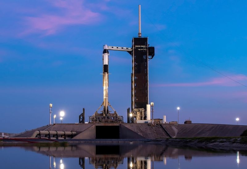 SpaceX поумерила аппетиты: оценка компании перед IPO снижена до $1,8 трлн