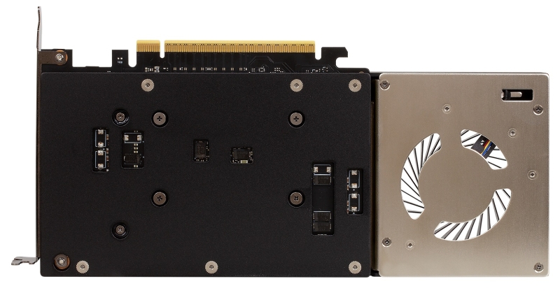 Sparkle выпустила тонкую видеокарту Arc Pro B50 Blower с «турбиной» для рабочих станций