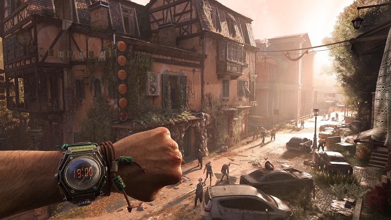 &laquo;Спокойной ночи и удачи!&raquo;: руководитель франшизы Dying Light покинул Techland после 13 лет работы
